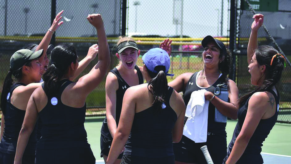 UTD ATHLETICS| COURTESY