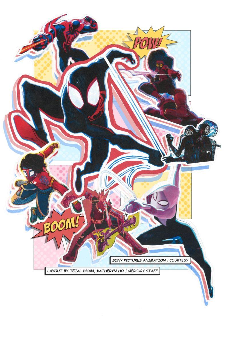 FROM WEBS TO WORLDS