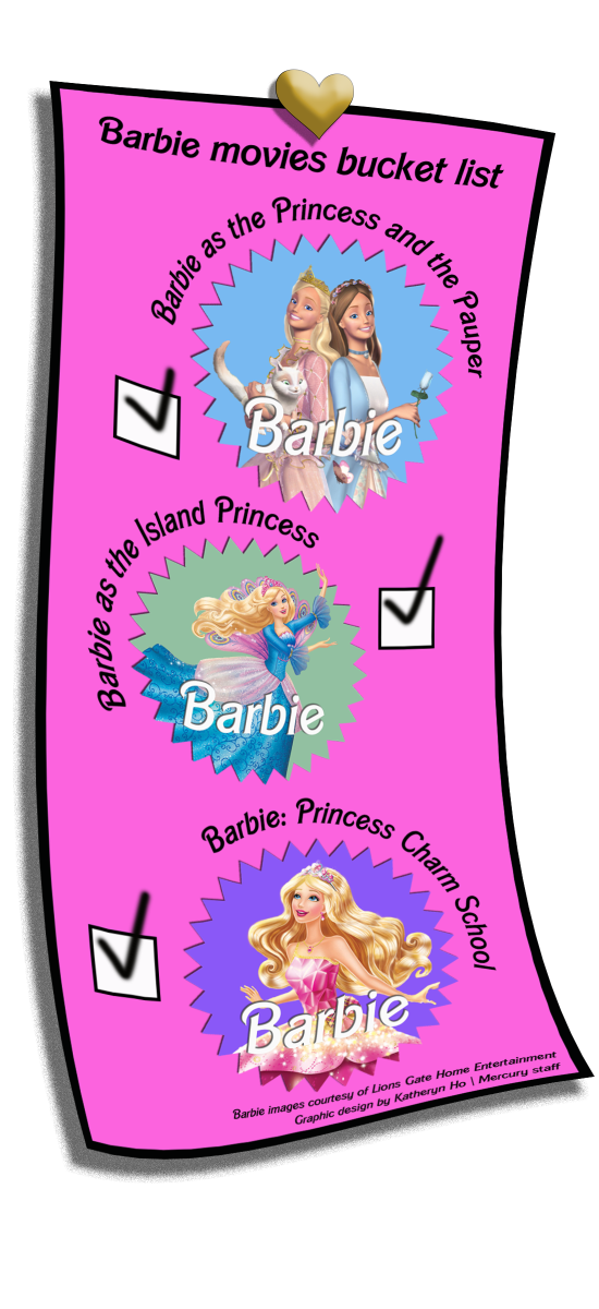 Come on, Barbie! Let’s  Go Prepare for The Barbie Movie!