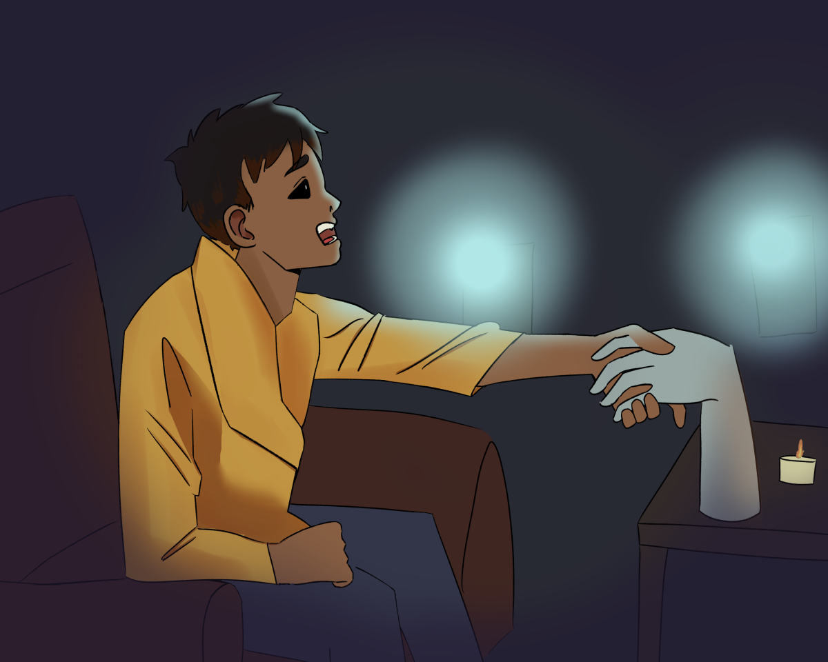 Graphic By Rachel Woon | Mercury Staff