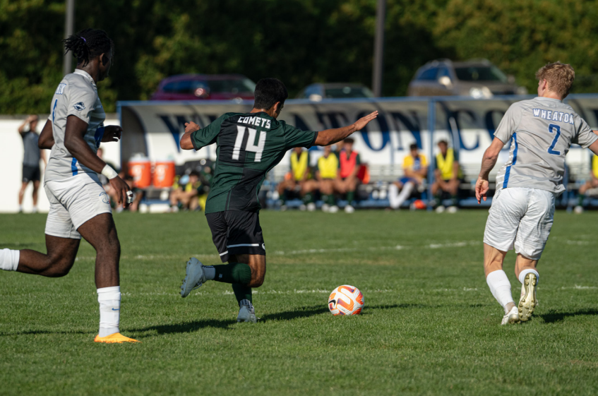 Photo By Utd Athletics | Courtesy