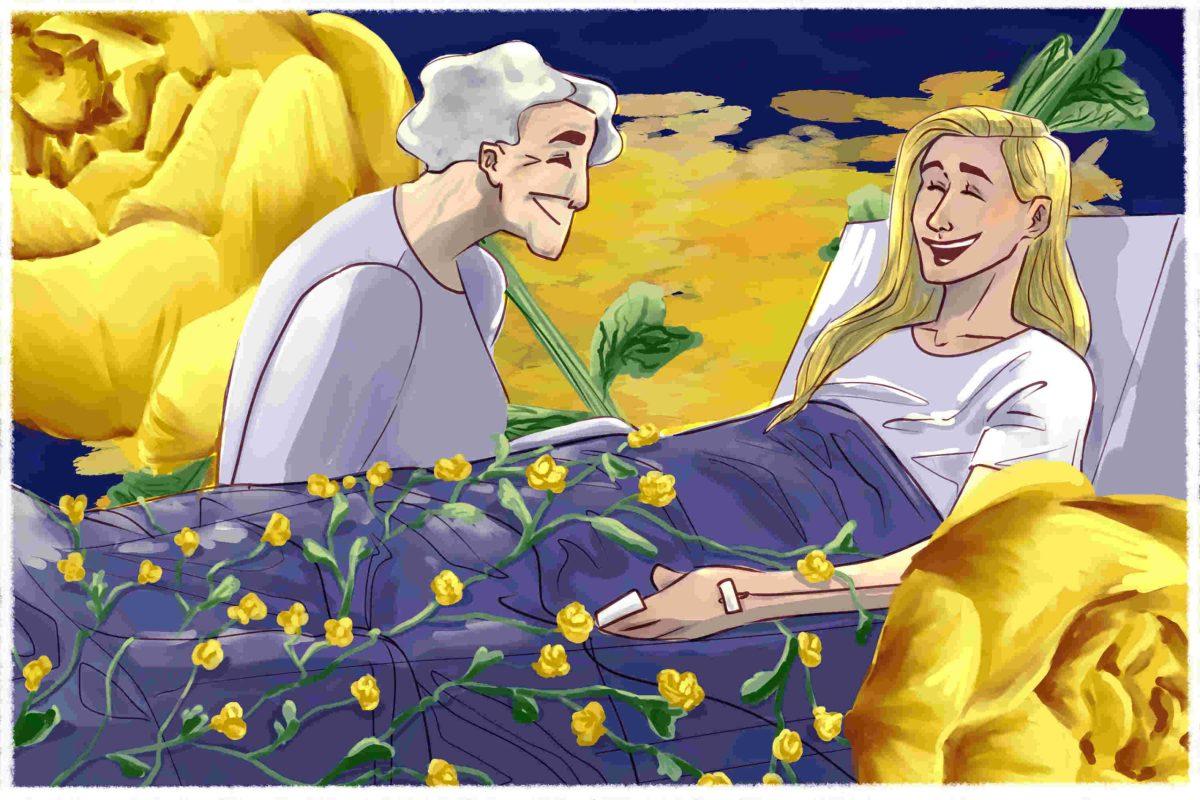 Graphic By Grace Cowger | Mercury Staff