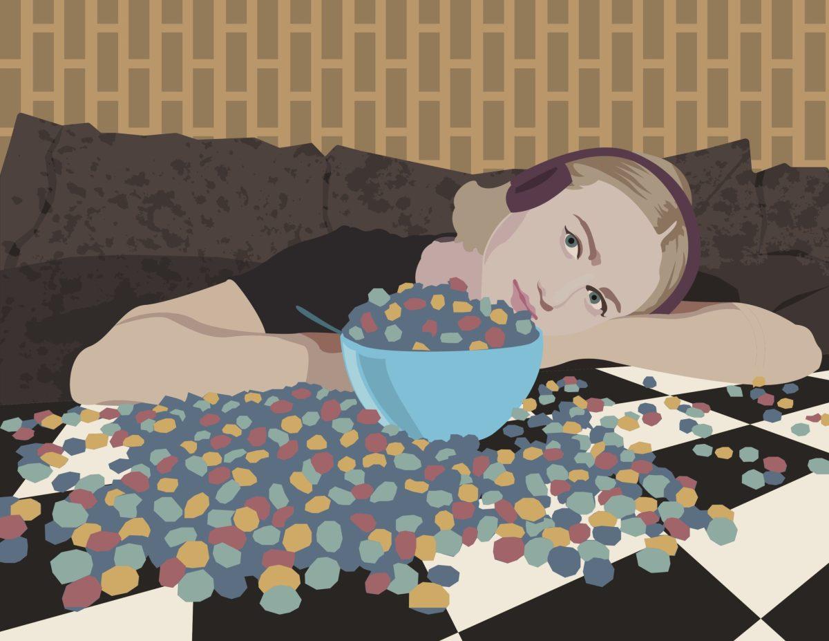 Graphic By Erin Gutschke | Mercury Staff