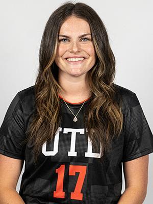 Kate Crowe