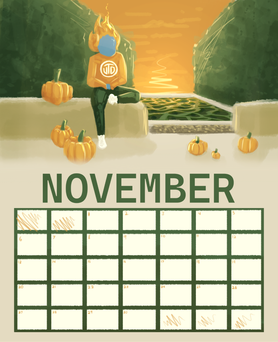 Graphic By Rainier Pederson | Mercury Staff