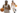 Basketball spotlight: Donovan Souter and Trystan Clark