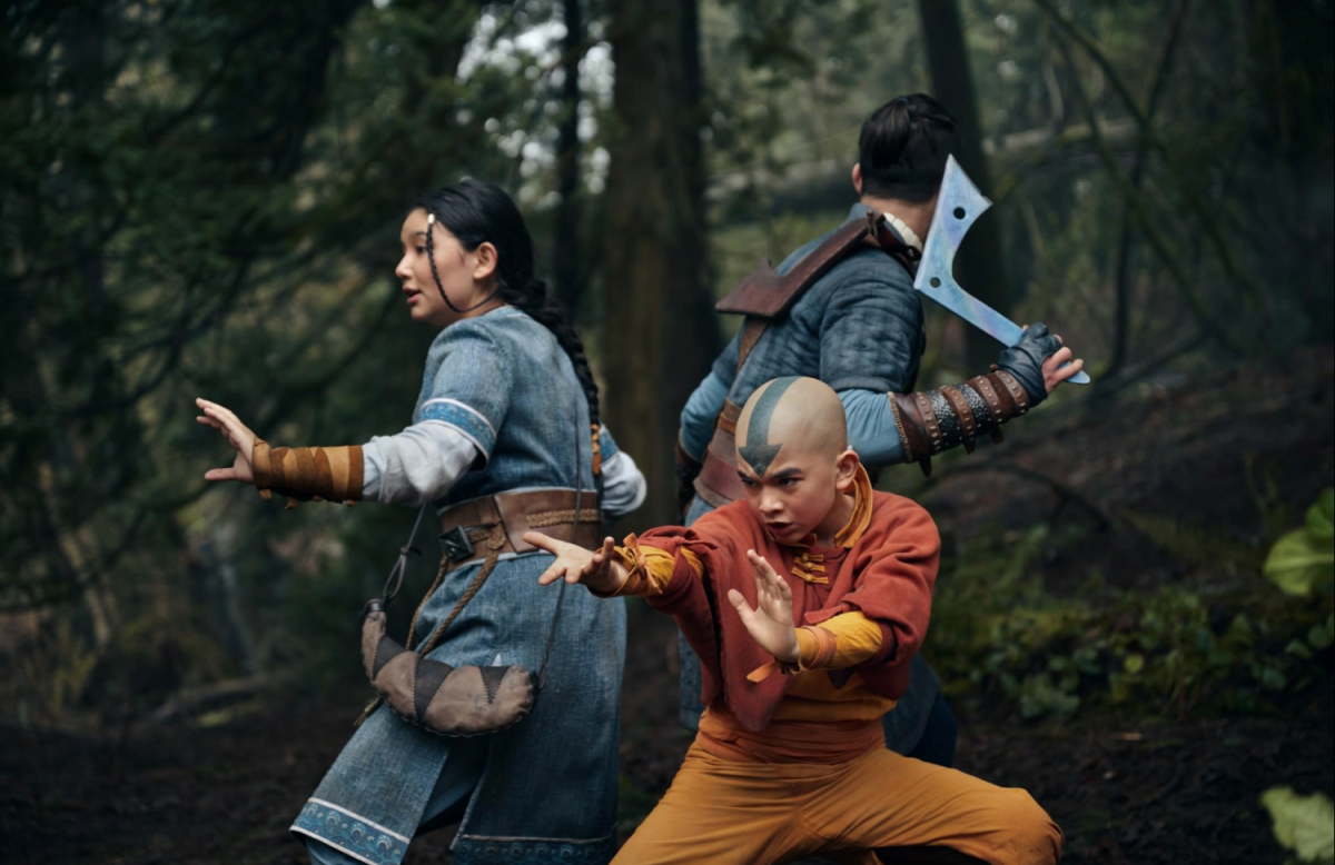 Photo Courtesy of Netflix