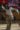 Visiting professor teaches Comets West African dance