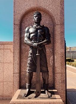 Photo Courtesy of South Dallas Cultural Center