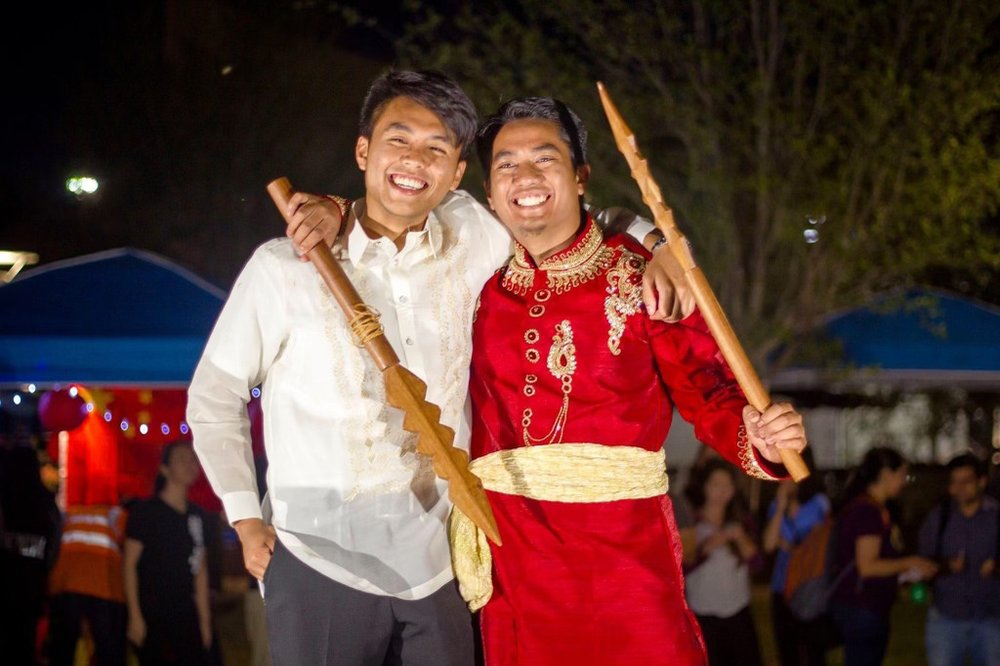 Mark Deniel Sampelo | Courtesy