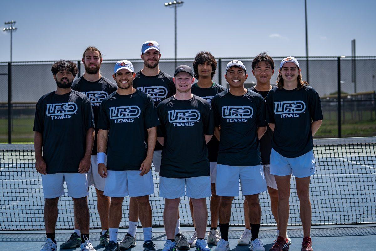 Photo Courtesy of UTD Athletics