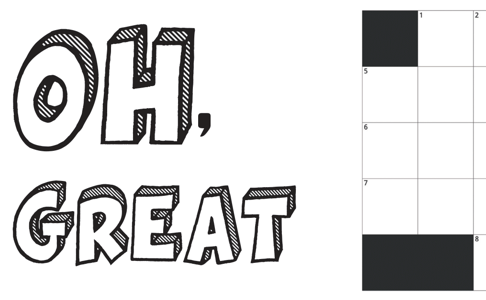 Comics & Activities 04/15/2024