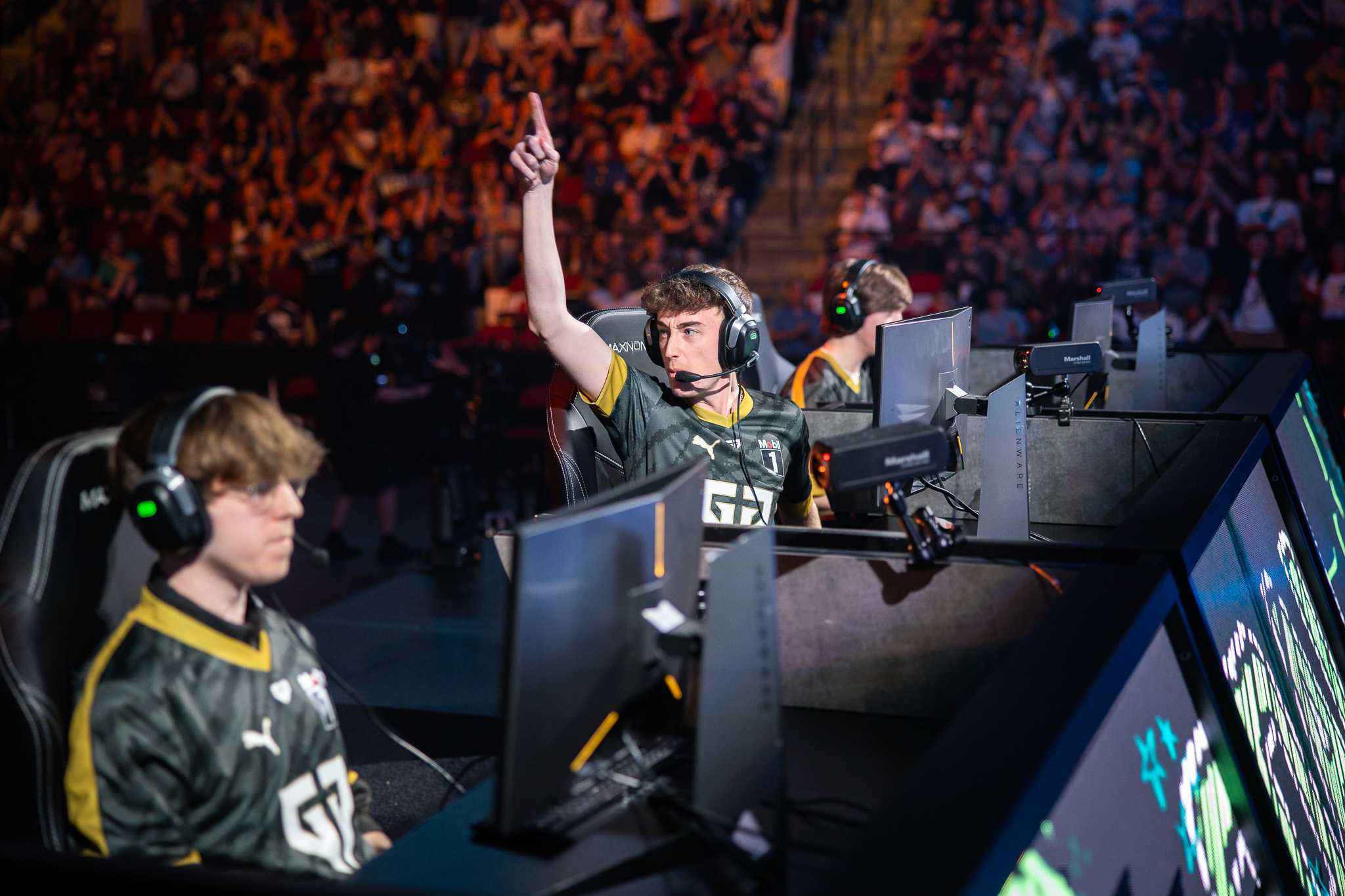 Esports’ biggest championships come to Dallas – The UTD Mercury