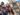 Comets travel the world during study abroad summers