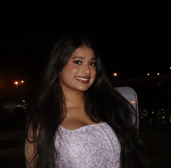 Kezia Sunil