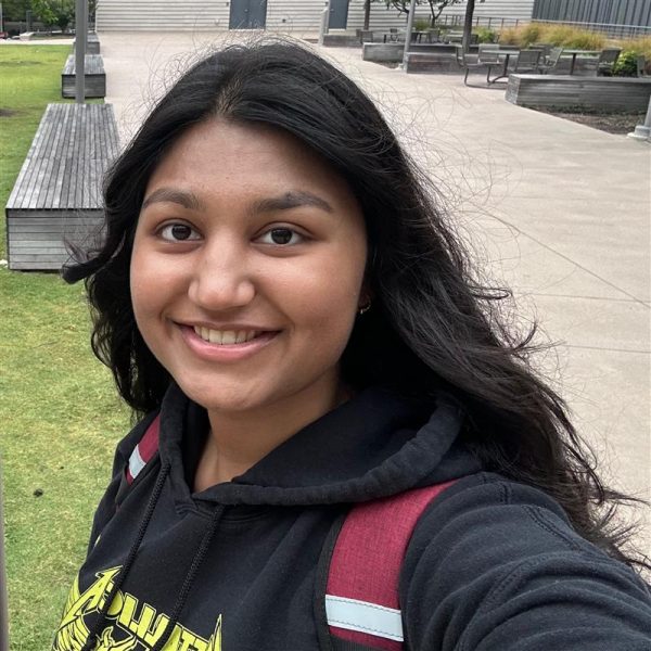 Saran Jacob