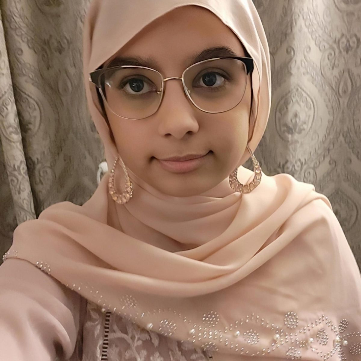 Khadijah Siddiqui