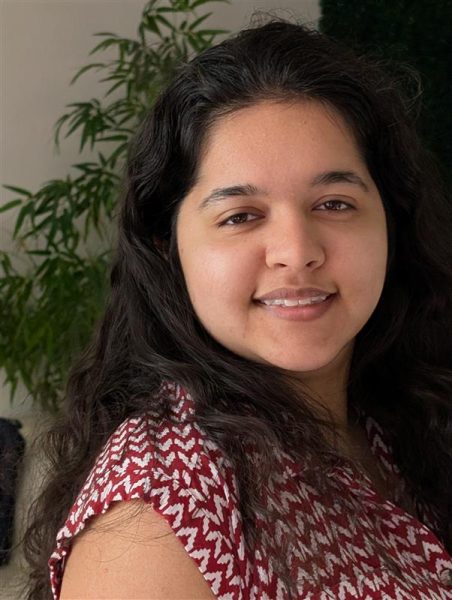 Kriya Handa