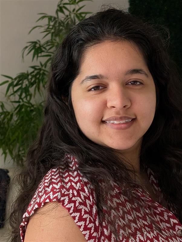 Kriya Handa