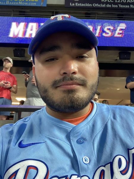 Seth Ricardo Gonzalez