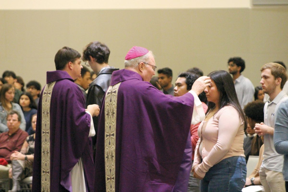 The heart of Lent: Renewal, reflection and hope ahead