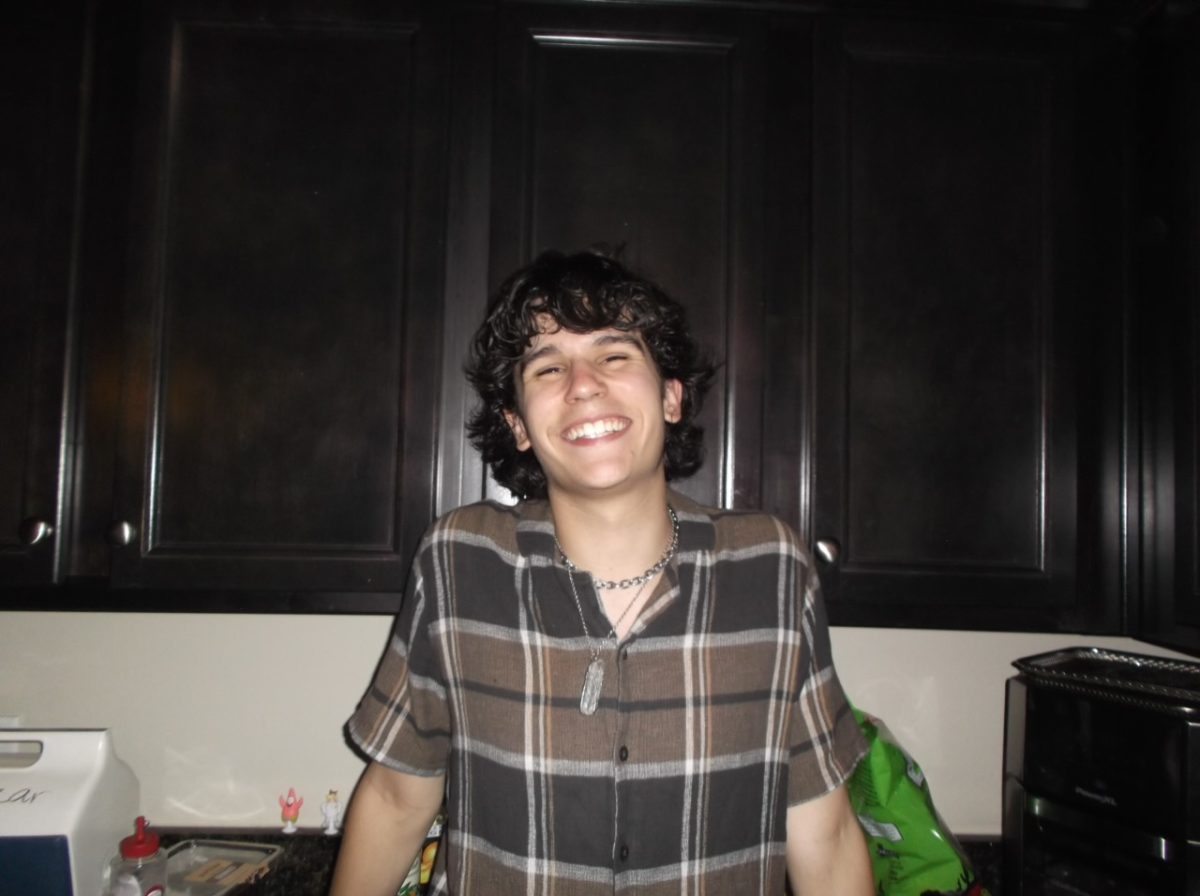 Diego Rangel