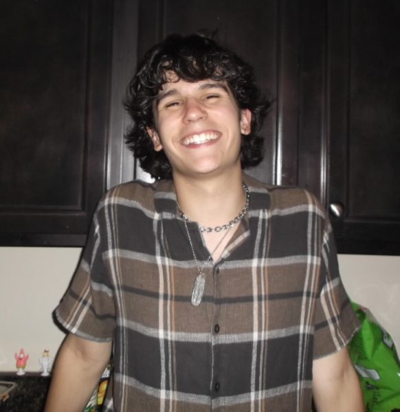 Diego Rangel